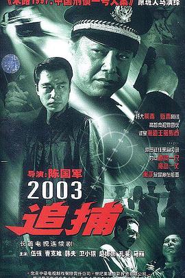 追捕2003